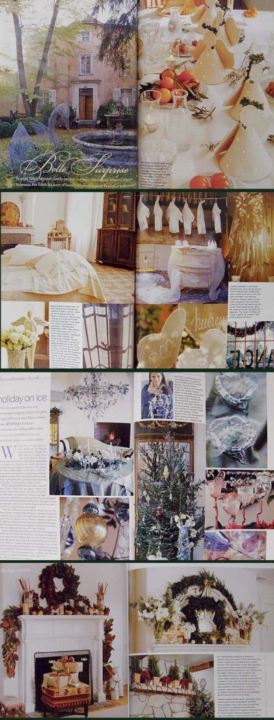 画像1: Victoria Dec./2002 洋雑誌ヴィクトリア