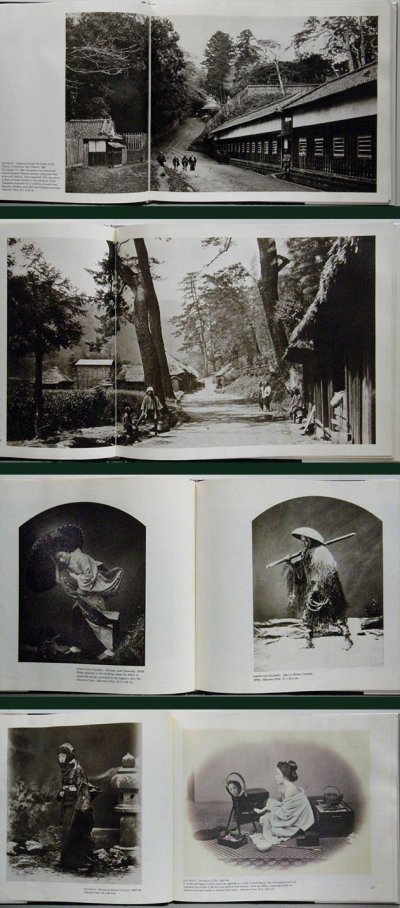 画像1: JAPAN: PHOTOS 1854-1905