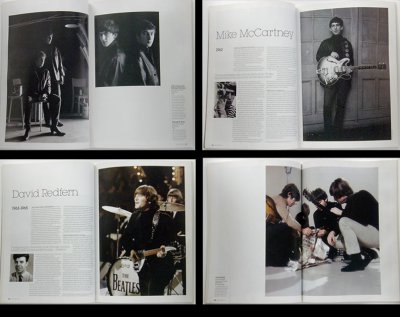 画像1: MOJO The Beatles: Classic, Rare & Unseen Photographs
