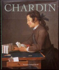 画像1: Chardin*ジャン・シメオン・シャルダン画集 (1)