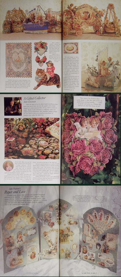 画像1: Victoria Feb./1989 洋雑誌ヴィクトリア