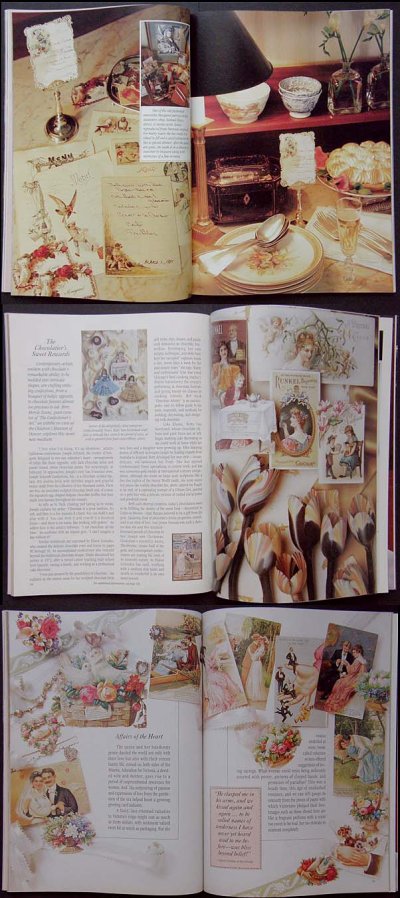 画像2: Victoria Feb./1990 洋雑誌ヴィクトリア