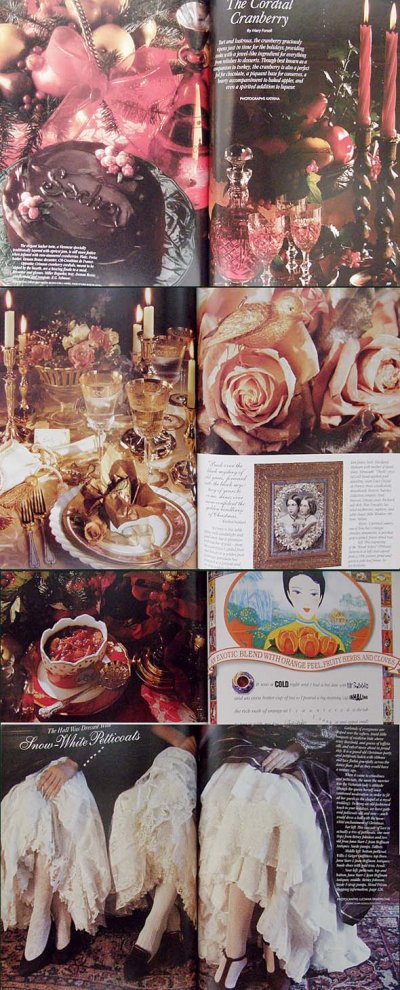 画像3: Victoria Dec./1990 洋雑誌ヴィクトリア