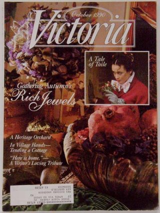 古本,古雑誌,洋雑誌ヴィクトリア,ビクトリア,victoria magazine大量