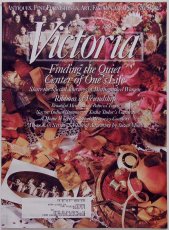 画像1: Victoria Sep./1994 洋雑誌ヴィクトリア (1)