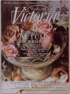 Victoria,home&garden&cooking,Romantic Homes,インテリア