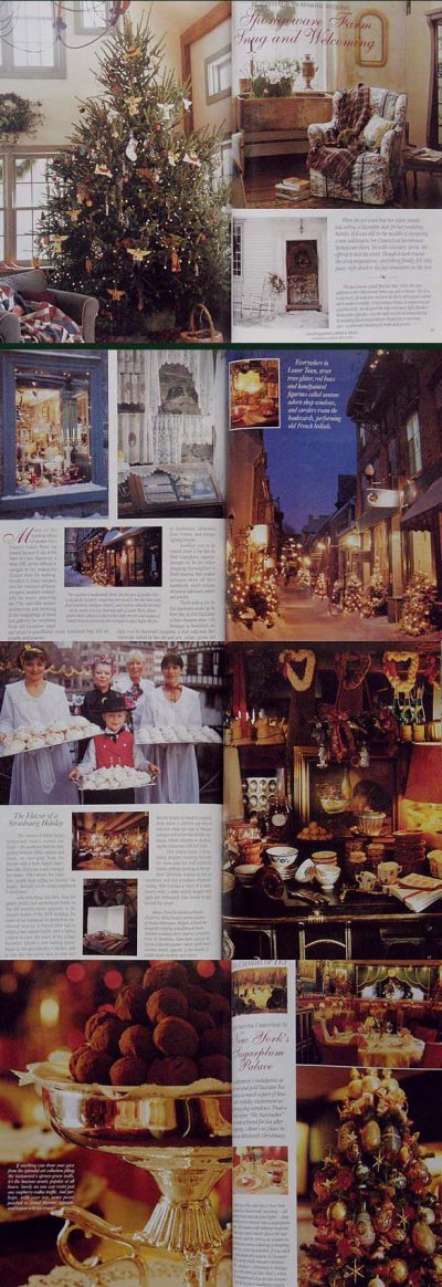 画像2: Victoria Dec./1995 洋雑誌ヴィクトリア
