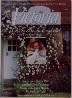 Victoria,home&garden&cooking,Romantic Homes,インテリア