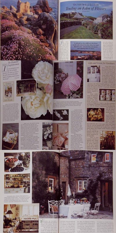 画像2: Victoria March/1995 洋雑誌ヴィクトリア