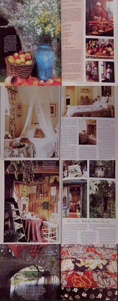画像3: Victoria March/1995 洋雑誌ヴィクトリア