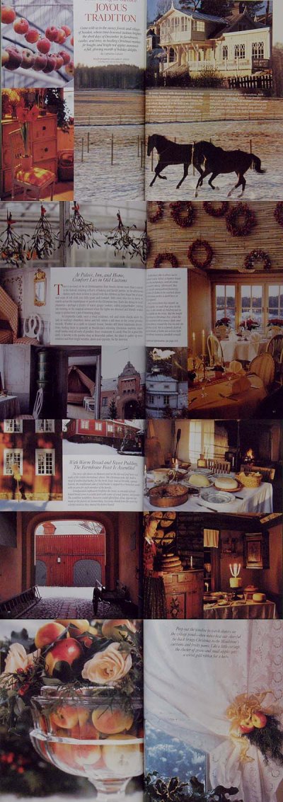 画像2: Victoria Dec./1996洋雑誌ヴィクトリア