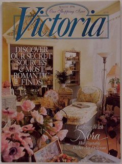 Victoria,home&garden&cooking,Romantic Homes,インテリア