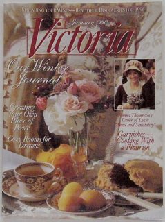 割引ネット Victoria August 1995 洋雑誌 | franciscovilla.mx