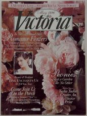 画像1: Victoria May/1996 洋雑誌ヴィクトリア (1)
