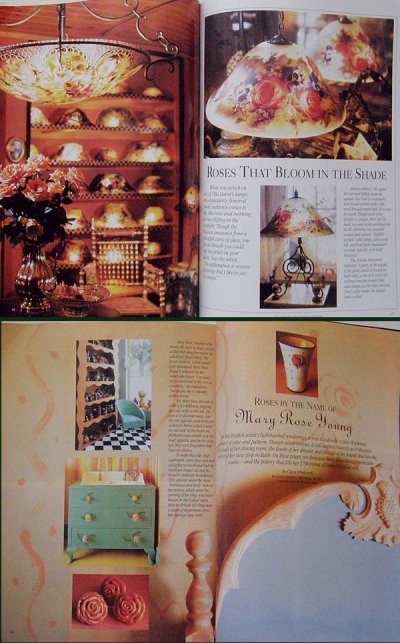 画像3: Victoria Feb./1997 洋雑誌ヴィクトリア