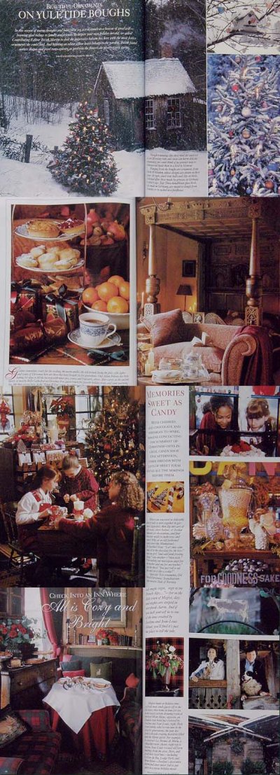 画像2: Victoria Dec./1998 洋雑誌ヴィクトリア