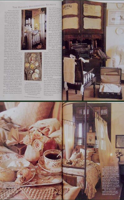 画像1: Victoria Nov./1999 洋雑誌ヴィクトリア