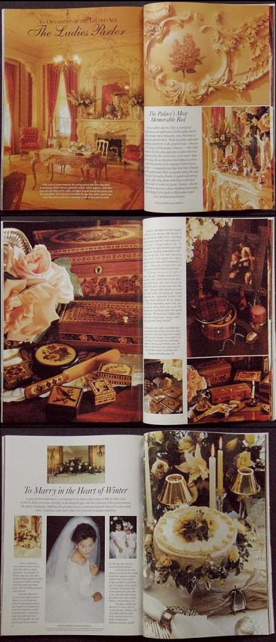 画像2: Victoria Feb./1994  洋雑誌ヴィクトリア