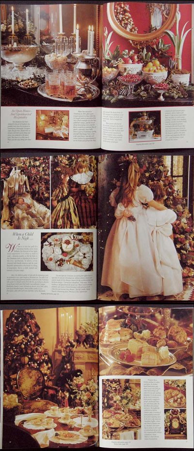 画像2: Victoria Dec./1993 洋雑誌ヴィクトリア