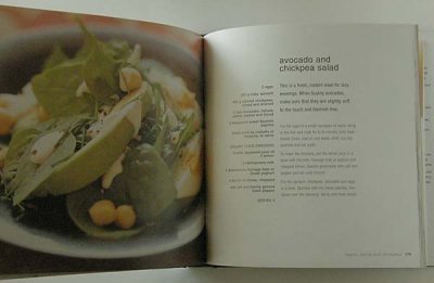 画像1: Easy Vegetarian  ／simple recipes for brunch, lunch and dinner