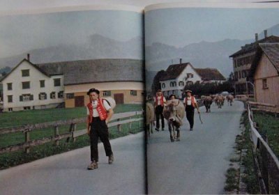 画像2: 世界文化シリーズ 8 スイス・オーストリア