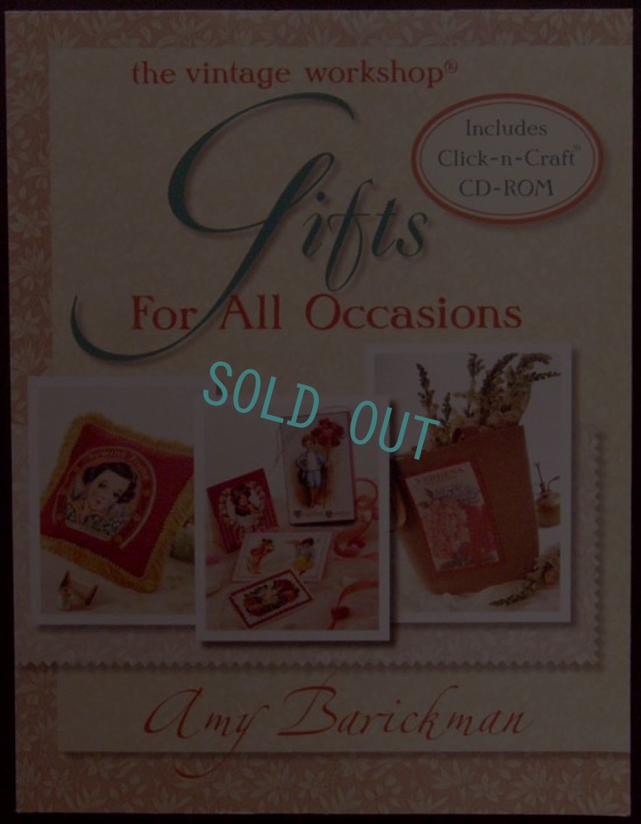 画像1: Gifts for all occasions (1)