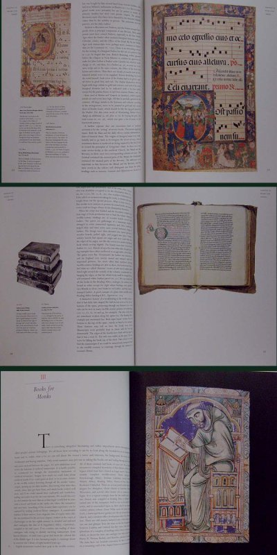 画像2: A History of Illuminated Manuscripts