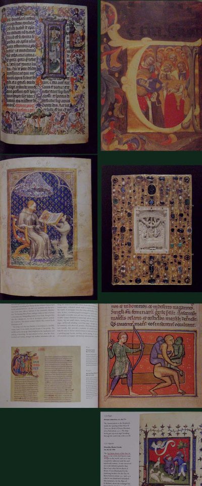 画像3: A History of Illuminated Manuscripts