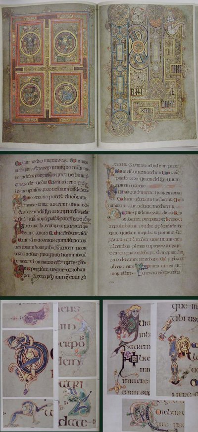 画像2: The Books of Kells