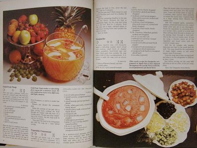 画像1: Soups and Stews