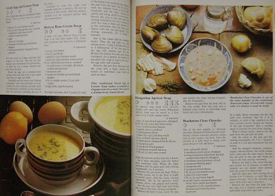 画像2: Soups and Stews