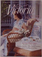 画像1: Victoria June/1994洋雑誌ヴィクトリア (1)